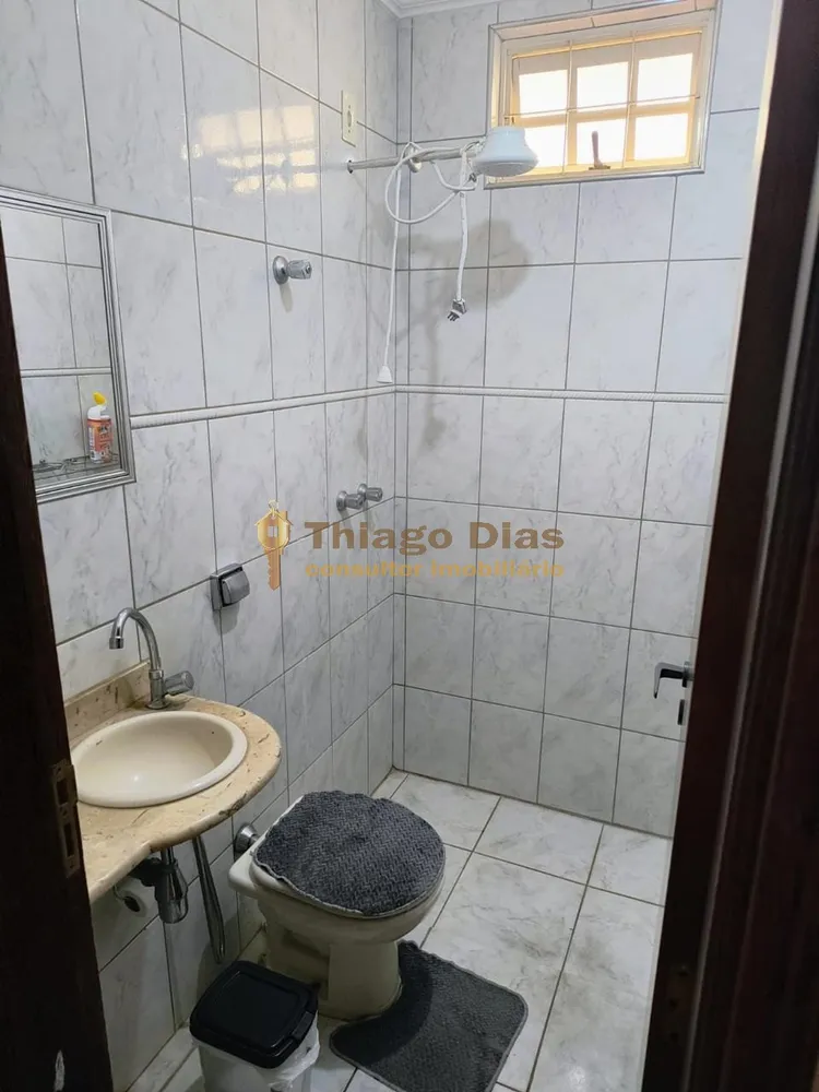Casa, 2 quartos - Foto 7