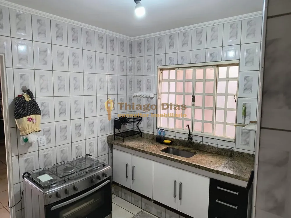 Casa, 2 quartos - Foto 2