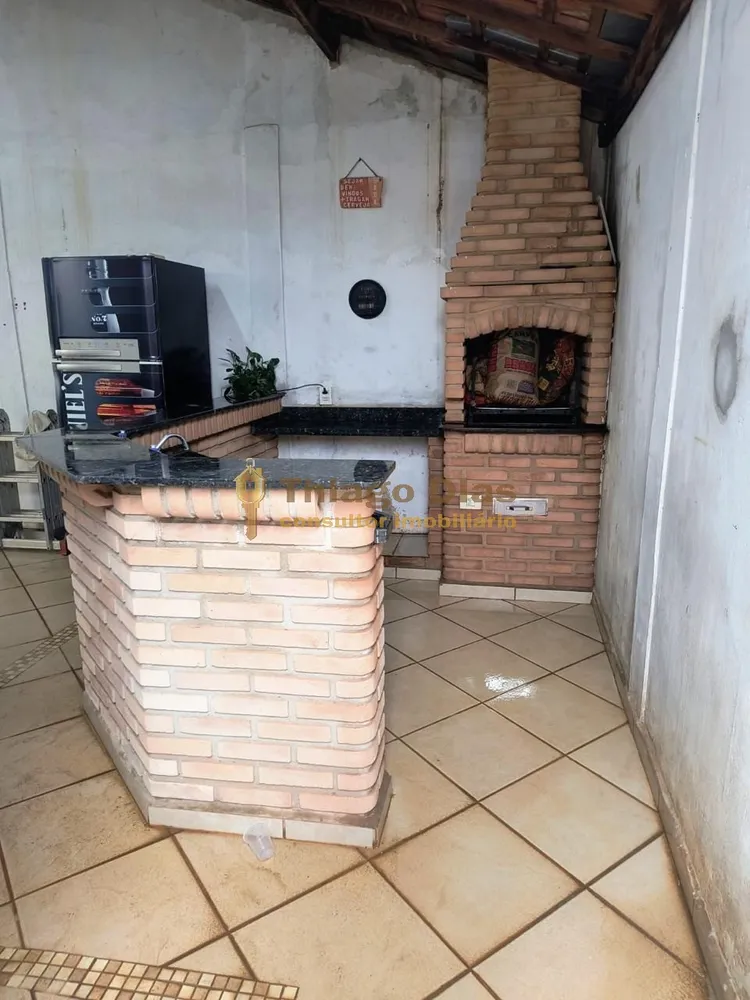 Casa, 2 quartos - Foto 5