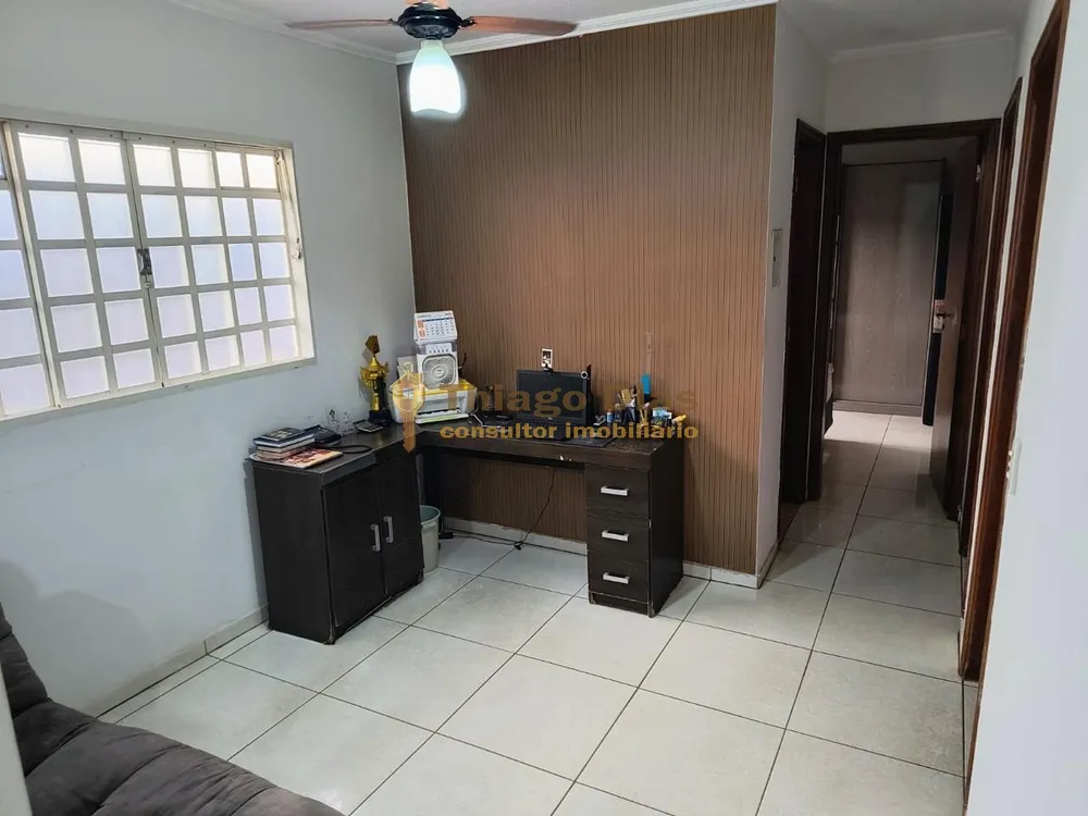 Casa, 2 quartos - Foto 4