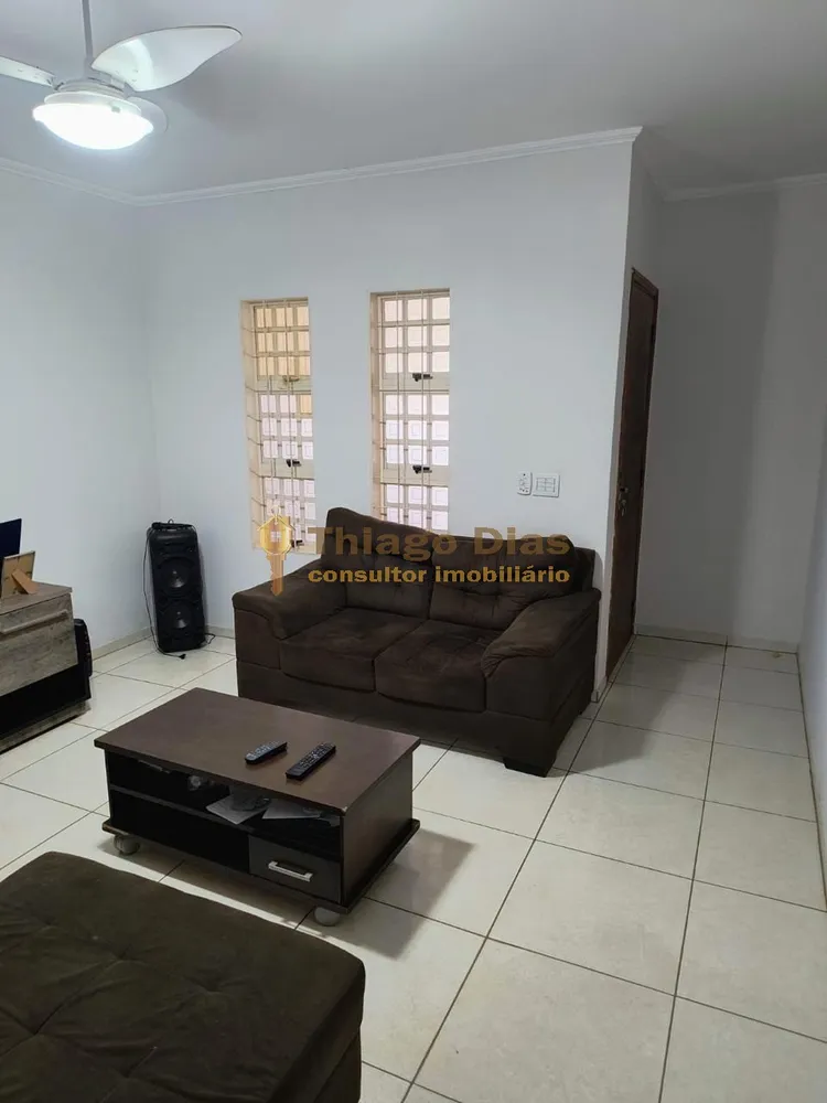 Casa, 2 quartos - Foto 2