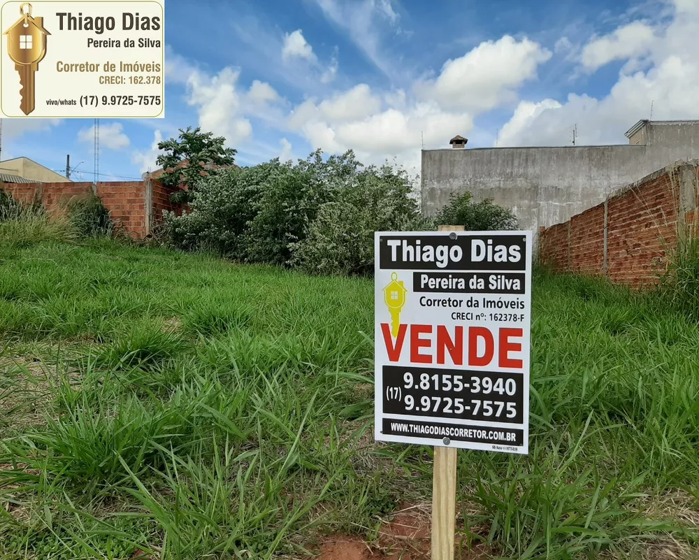 Terreno à venda, 231m² - Foto 2