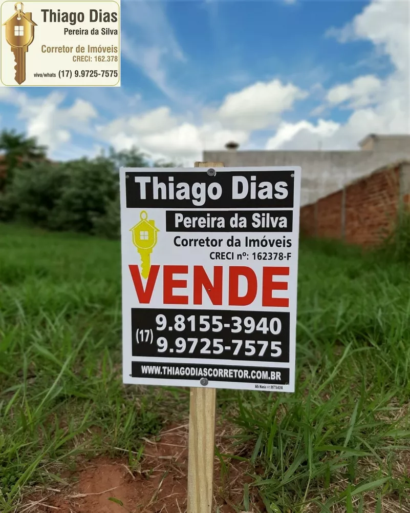 Terreno à venda, 231m² - Foto 5