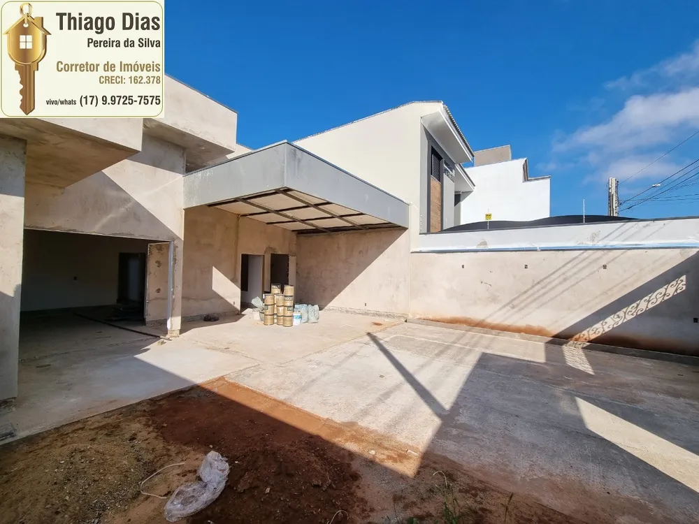 Casa, 3 quartos, 149 m² - Foto 3