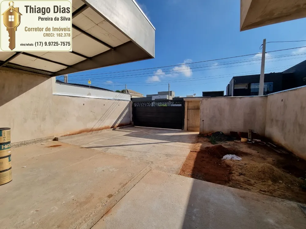 Casa, 3 quartos, 149 m² - Foto 2