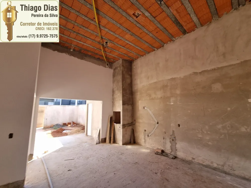 Casa, 3 quartos, 149 m² - Foto 5