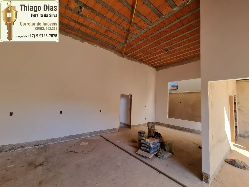 Casa, 3 quartos, 149 m² - Foto 4