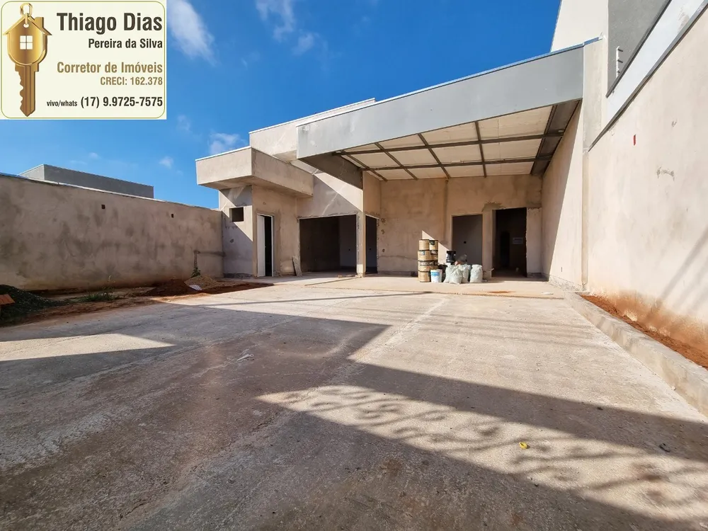 Casa, 3 quartos, 149 m² - Foto 1