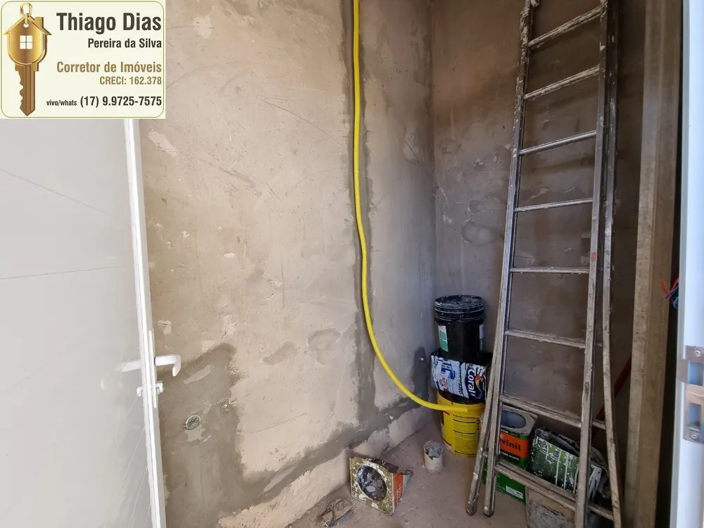 Casa, 3 quartos, 149 m² - Foto 12