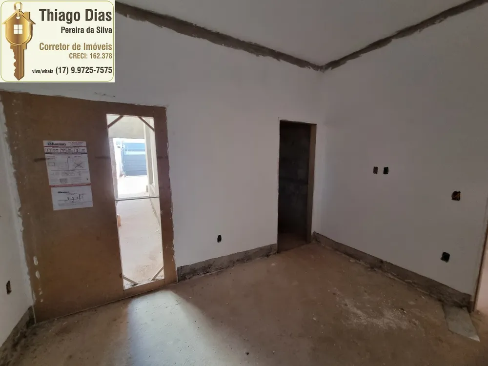 Casa, 3 quartos, 149 m² - Foto 8