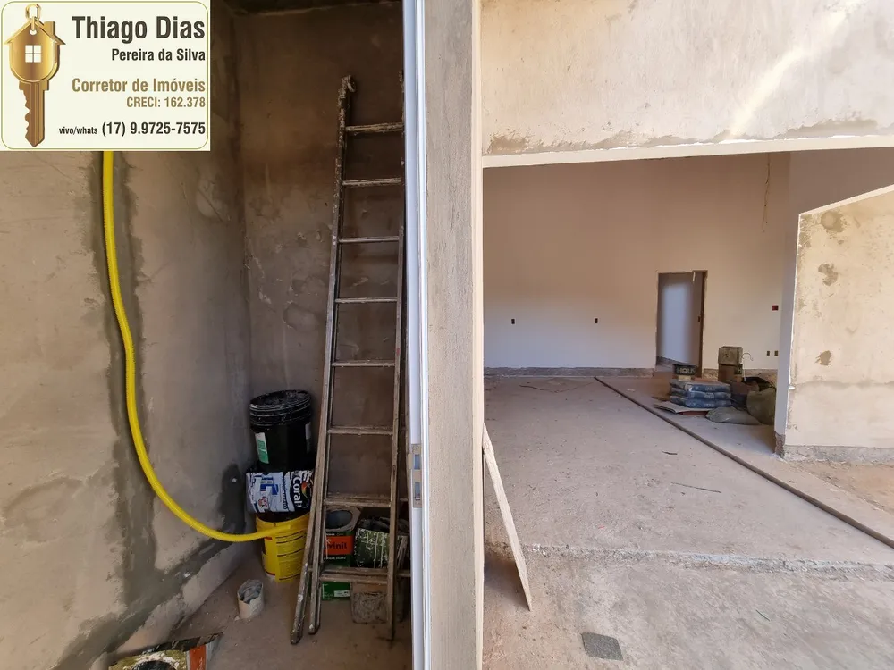 Casa, 3 quartos, 149 m² - Foto 11