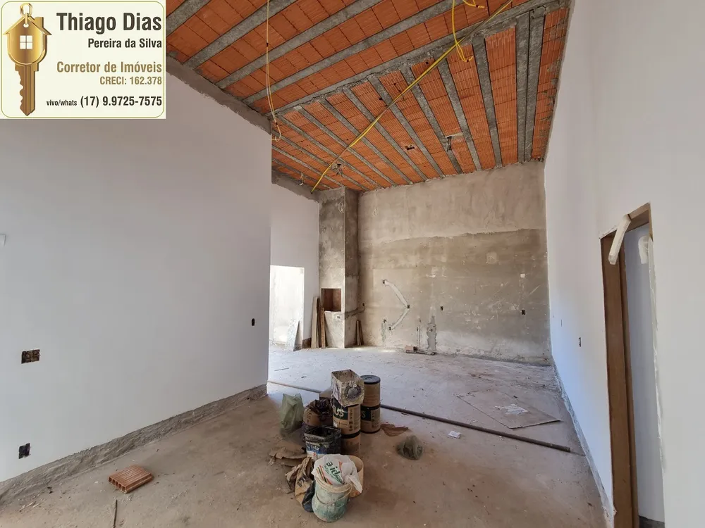 Casa, 3 quartos, 149 m² - Foto 6