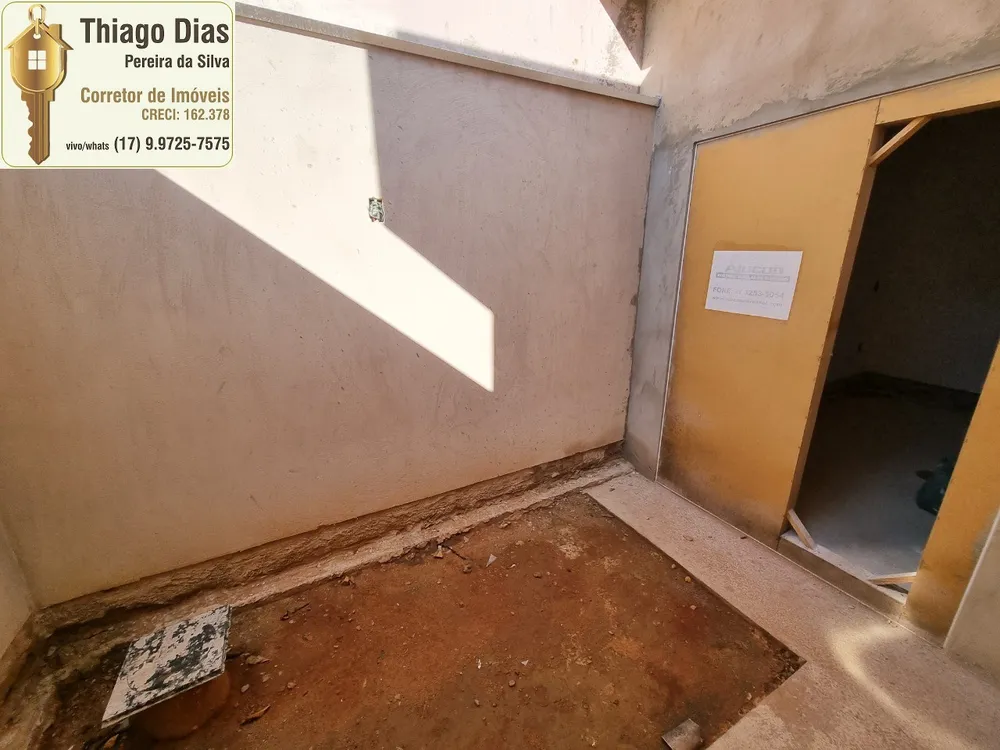 Casa, 3 quartos, 149 m² - Foto 10