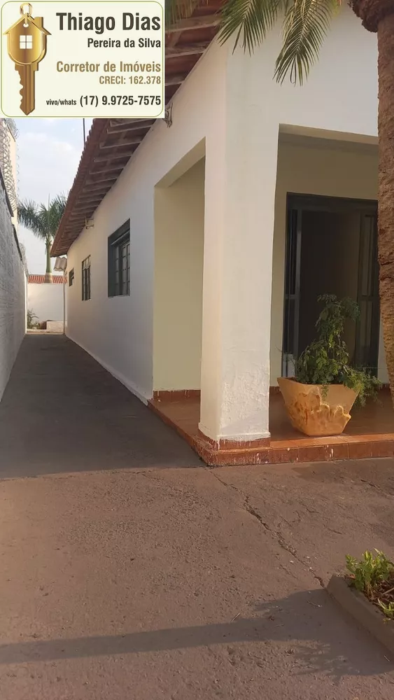 Casa à venda com 2 quartos, 114m² - Foto 7