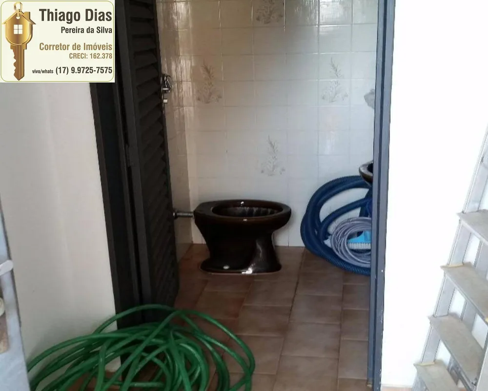 Prédio Inteiro, 261 m² - Foto 5