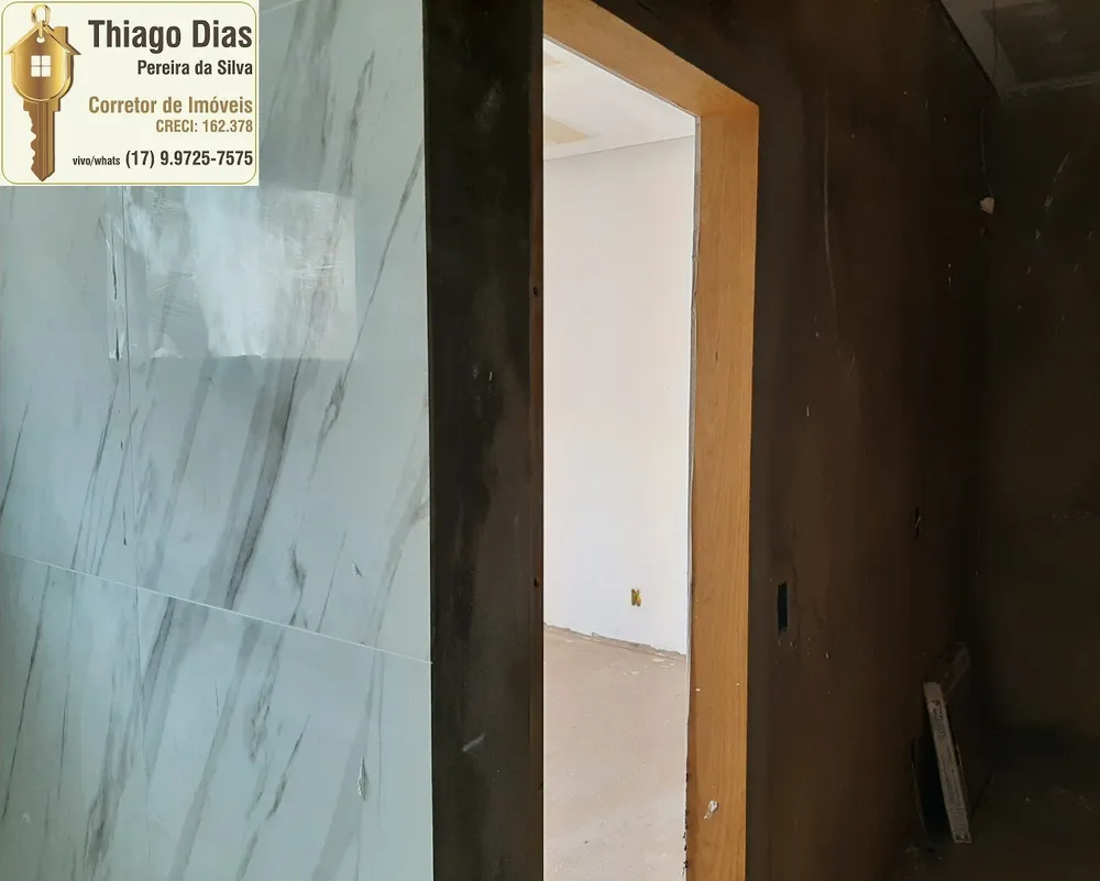 Casa, 2 quartos, 77 m² - Foto 9