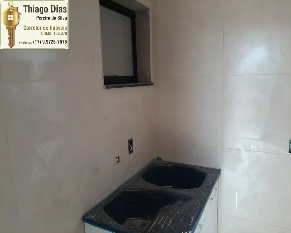 Casa, 2 quartos, 77 m² - Foto 11