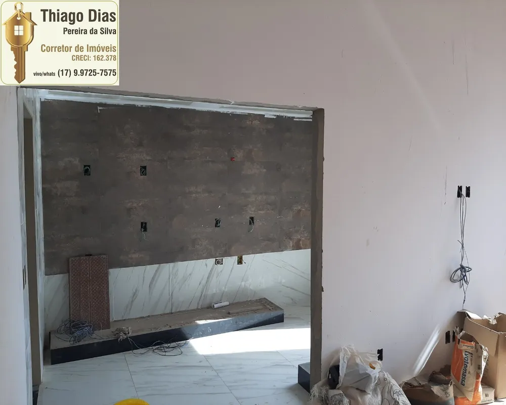 Casa, 2 quartos, 77 m² - Foto 6