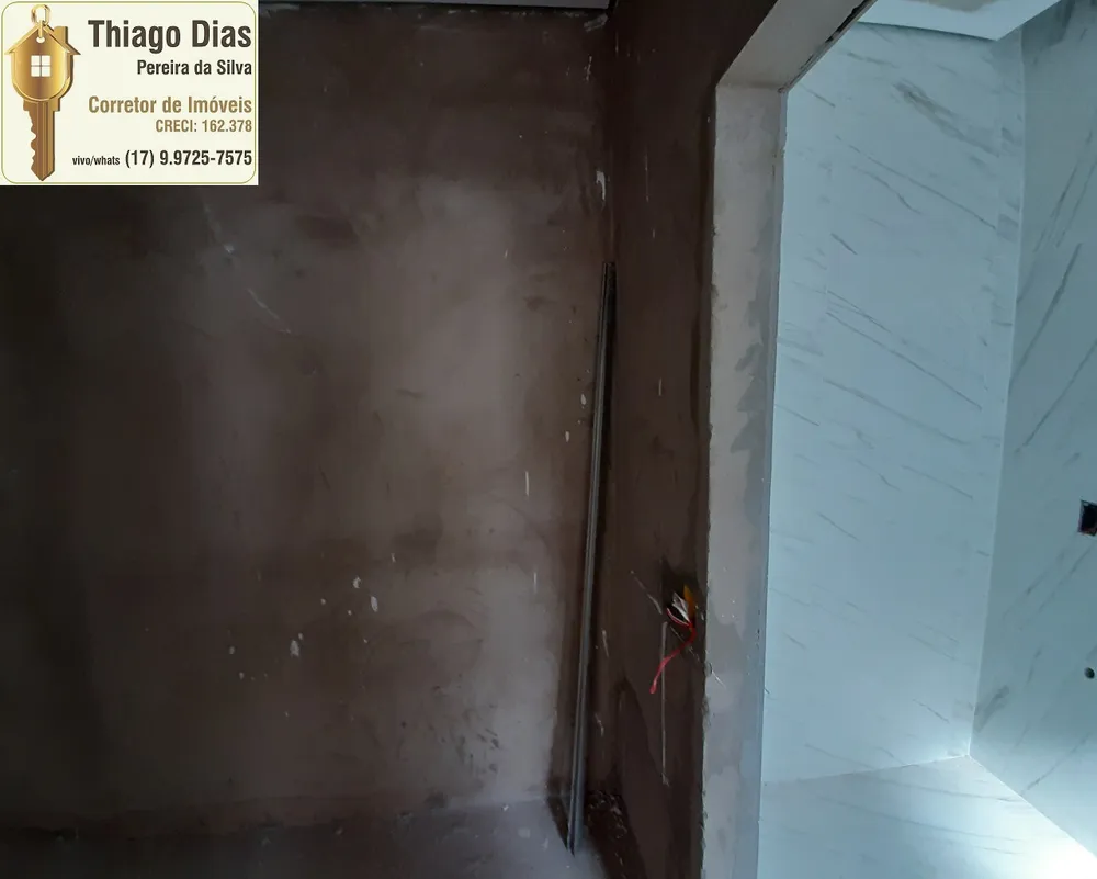 Casa, 2 quartos, 77 m² - Foto 7