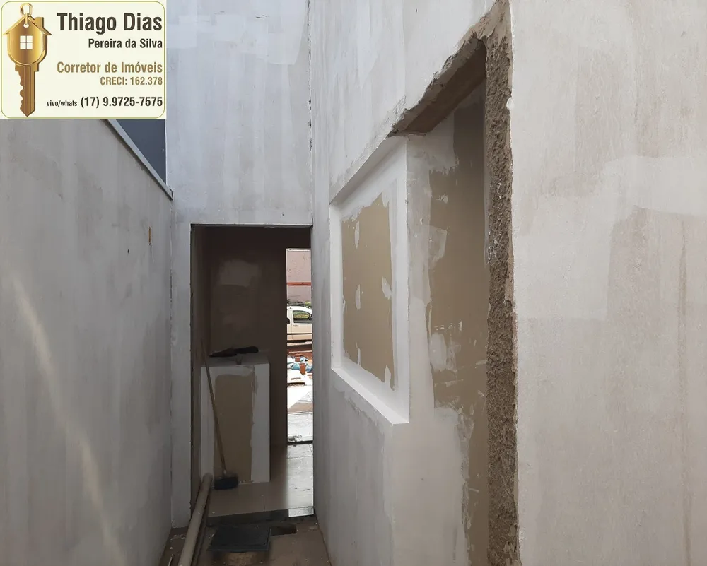 Casa, 2 quartos, 77 m² - Foto 10