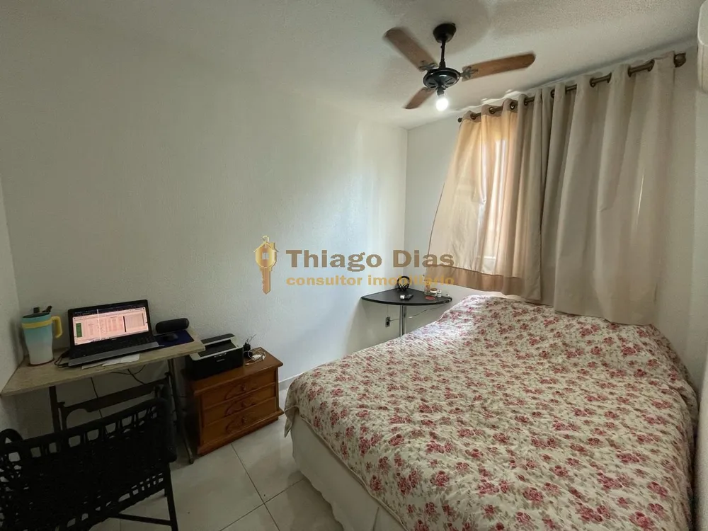 Apartamento, 2 quartos, 40 m² - Foto 6