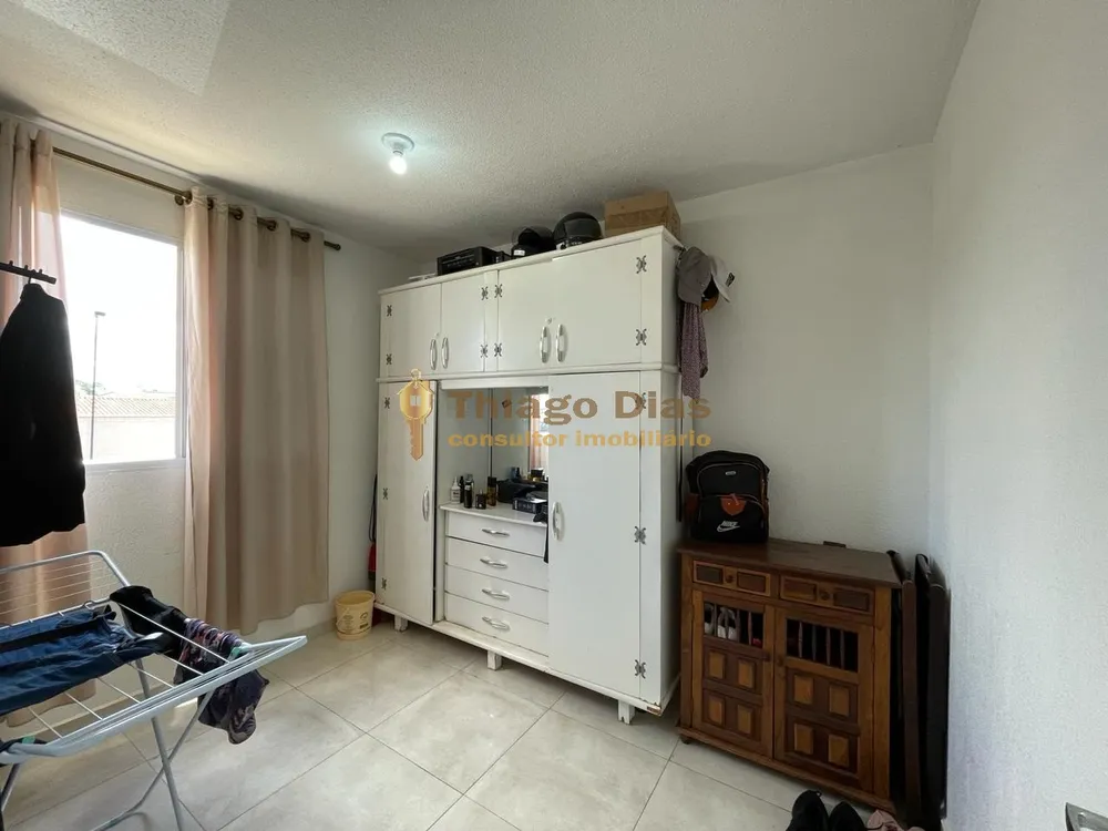 Apartamento, 2 quartos, 40 m² - Foto 8