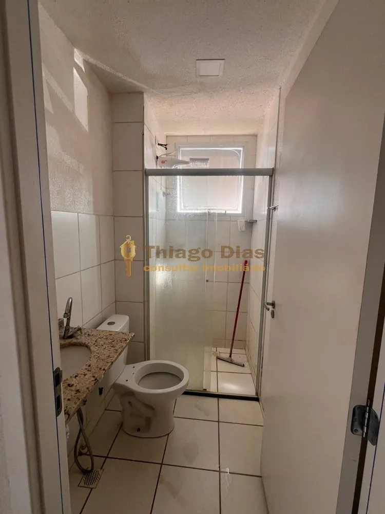 Apartamento, 2 quartos, 40 m² - Foto 11