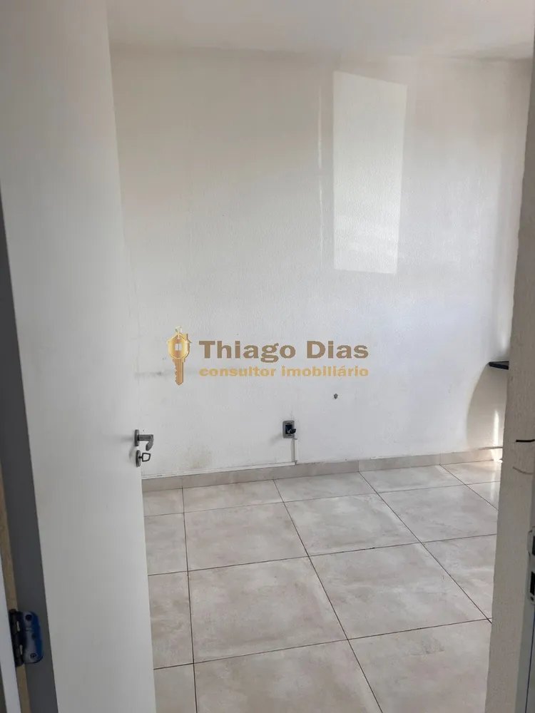 Apartamento, 2 quartos, 40 m² - Foto 5
