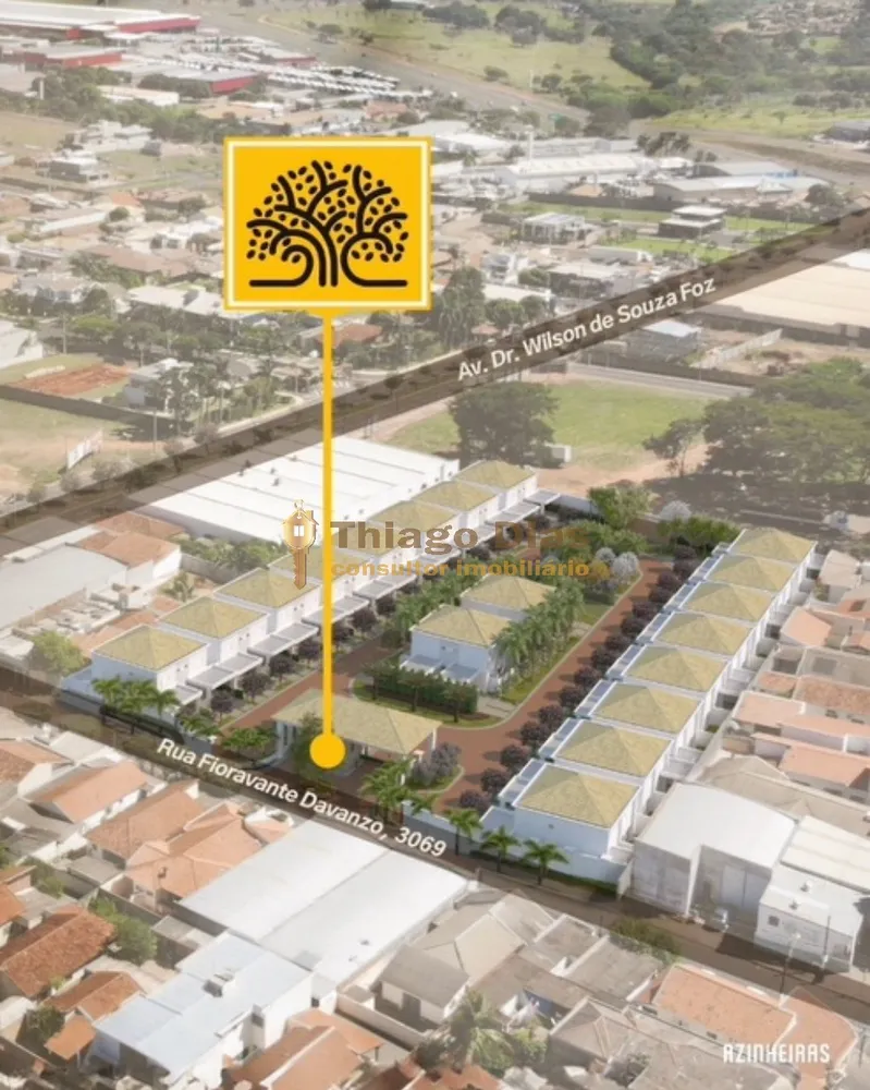 Casa, 3 quartos, 141 m² - Foto 4