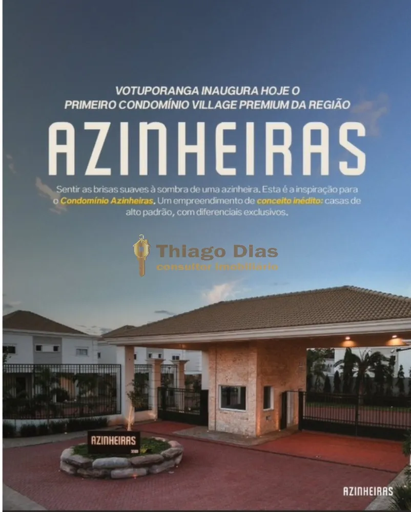 Casa, 3 quartos, 141 m² - Foto 2