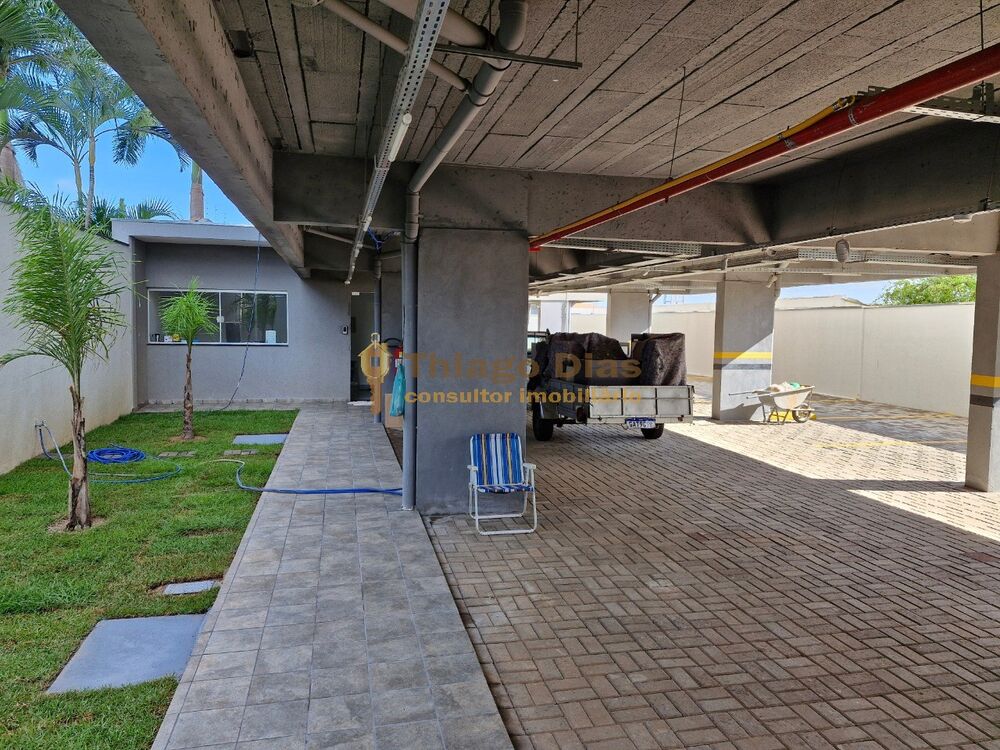 Apartamento, 2 quartos, 88 m² - Foto 1