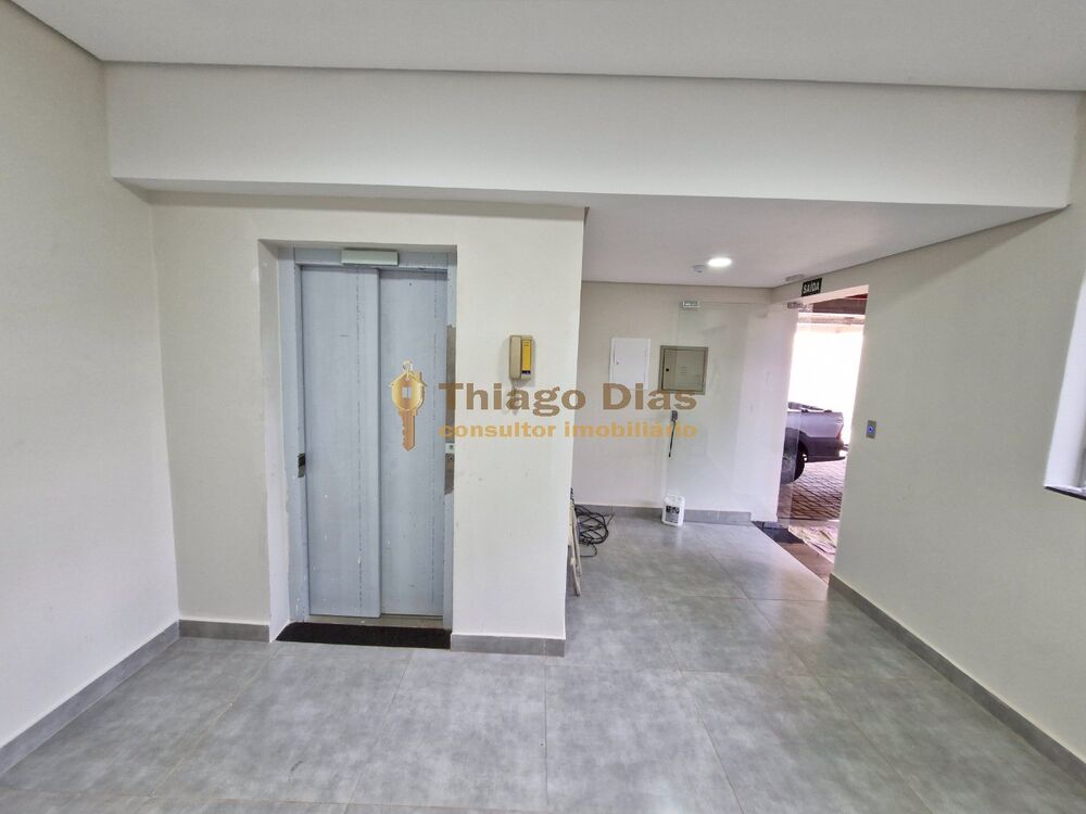 Apartamento, 2 quartos, 88 m² - Foto 2