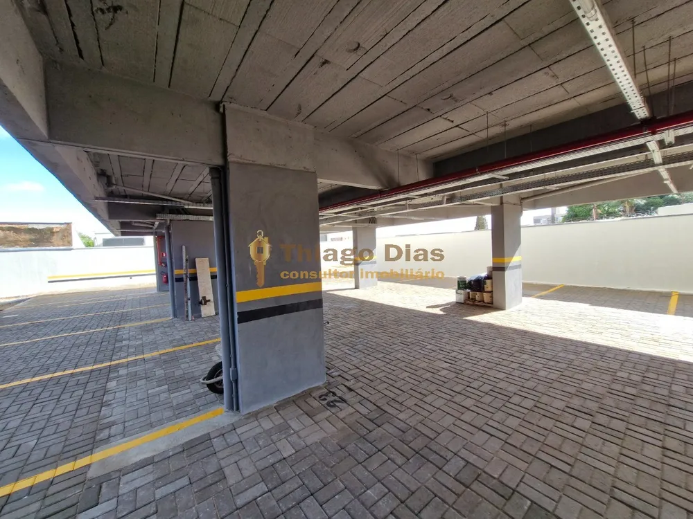 Apartamento, 2 quartos, 88 m² - Foto 4