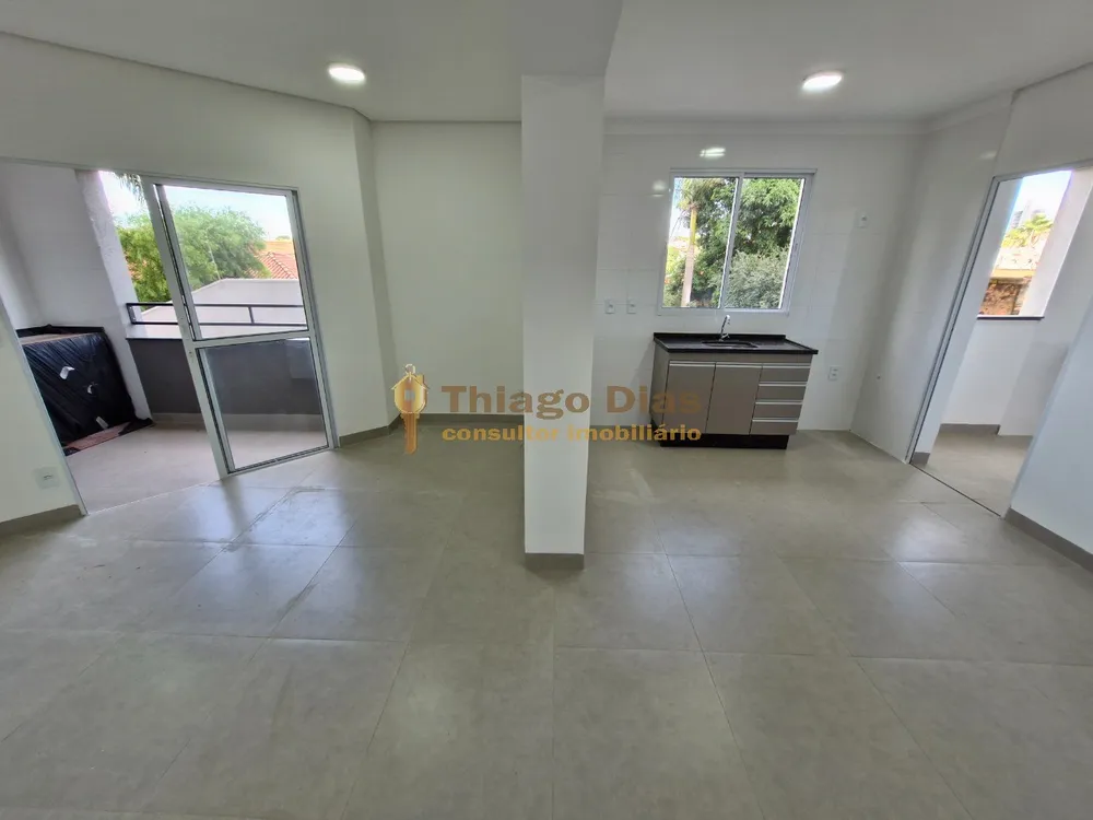 Apartamento, 2 quartos, 88 m² - Foto 11
