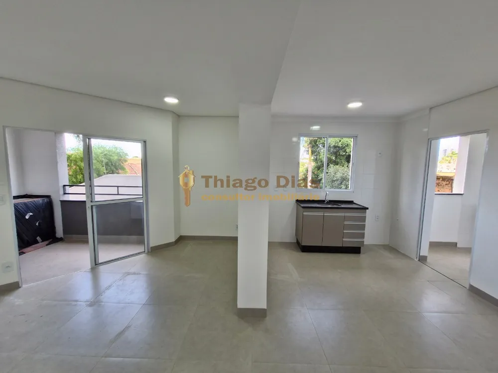 Apartamento, 2 quartos, 88 m² - Foto 2