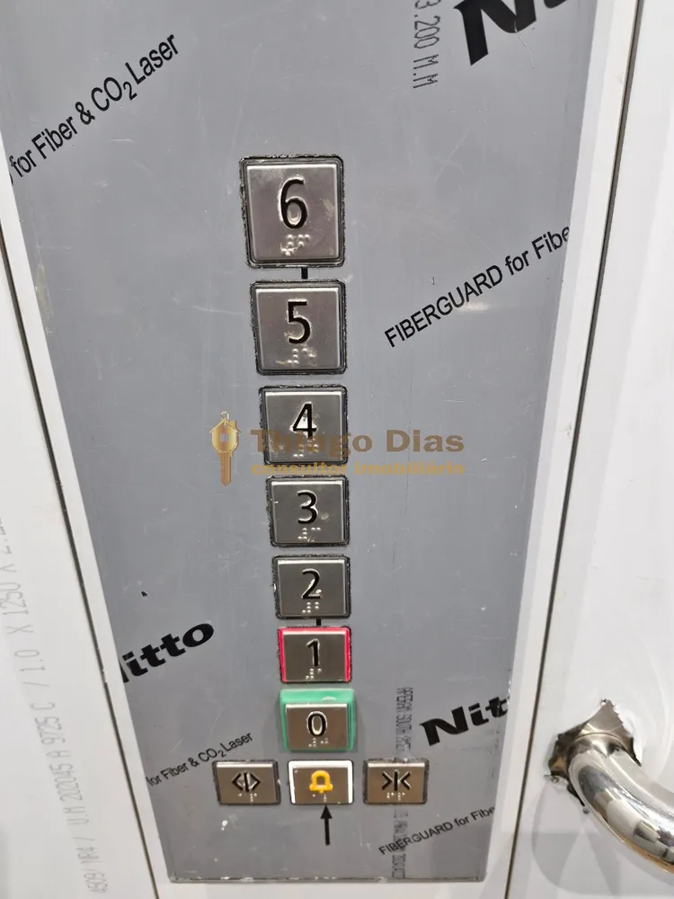 Apartamento, 2 quartos, 88 m² - Foto 6