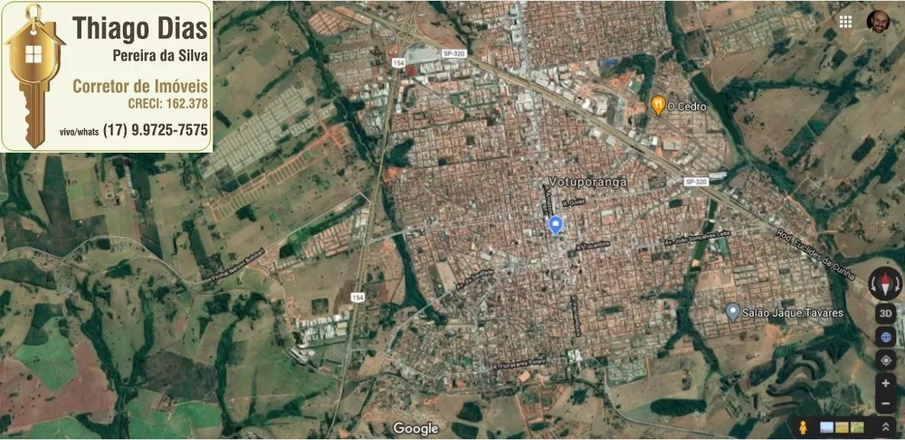 Terreno à venda, 20000m² - Foto 1