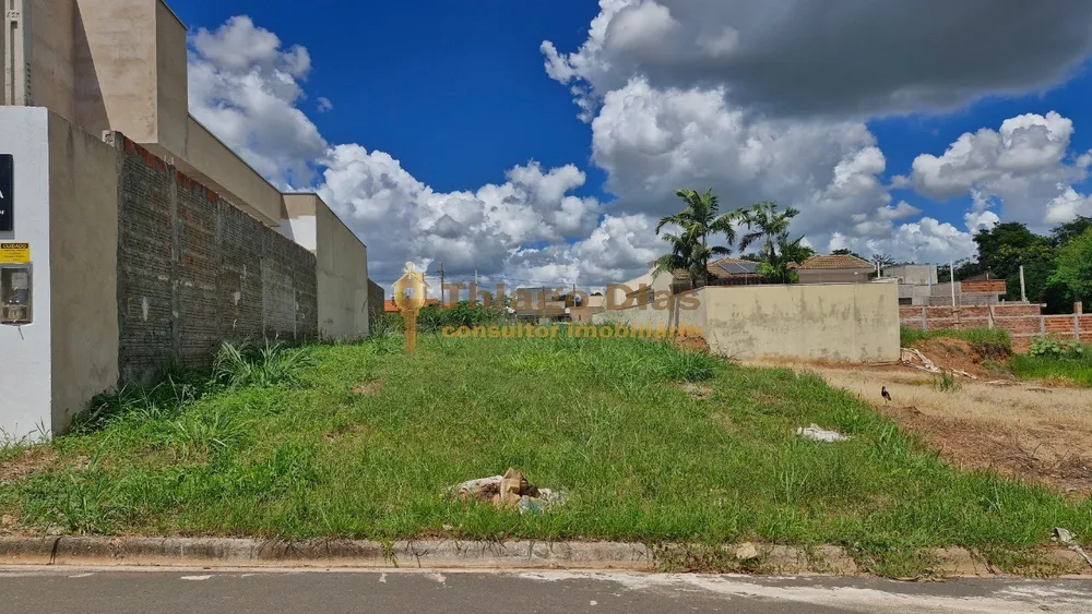 Terreno, 298 m² - Foto 1
