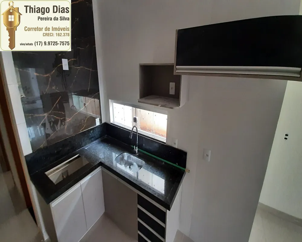 Casa, 2 quartos, 87 m² - Foto 16