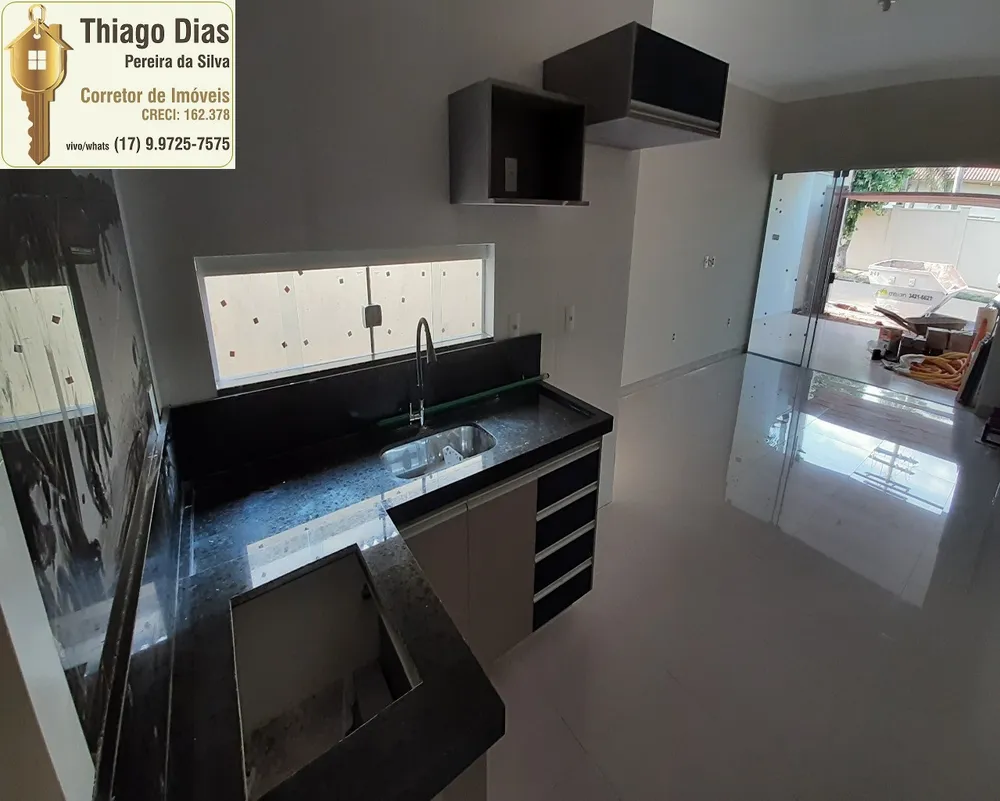 Casa, 2 quartos, 87 m² - Foto 6
