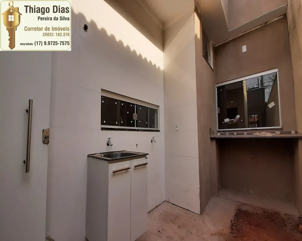 Casa, 2 quartos, 87 m² - Foto 7