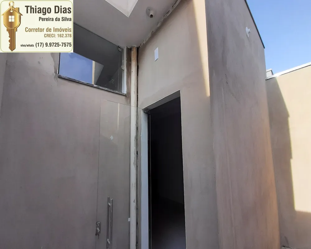 Casa, 2 quartos, 87 m² - Foto 11