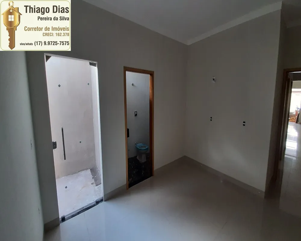 Casa, 2 quartos, 87 m² - Foto 9