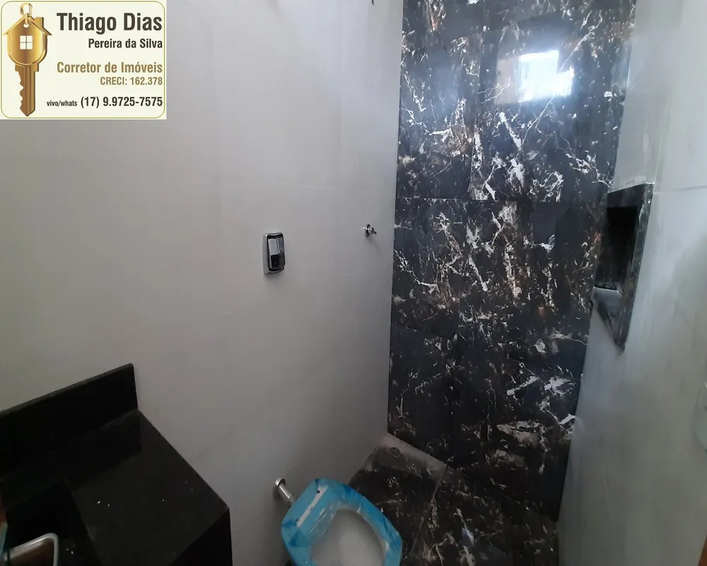 Casa, 2 quartos, 87 m² - Foto 8