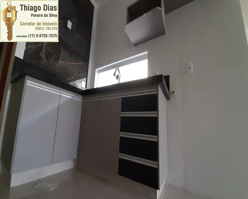 Casa, 2 quartos, 87 m² - Foto 9