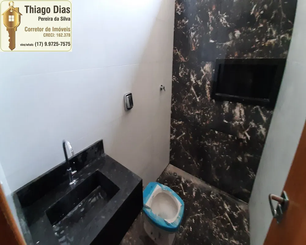 Casa, 2 quartos, 87 m² - Foto 6