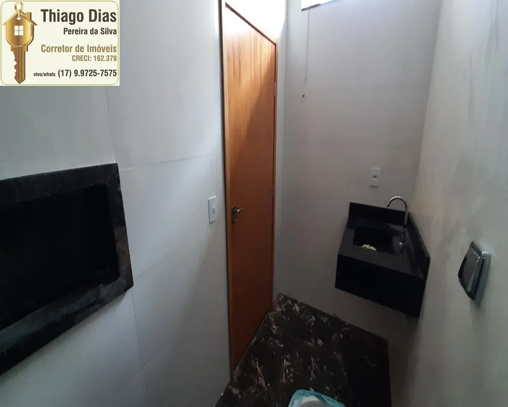 Casa, 2 quartos, 87 m² - Foto 12