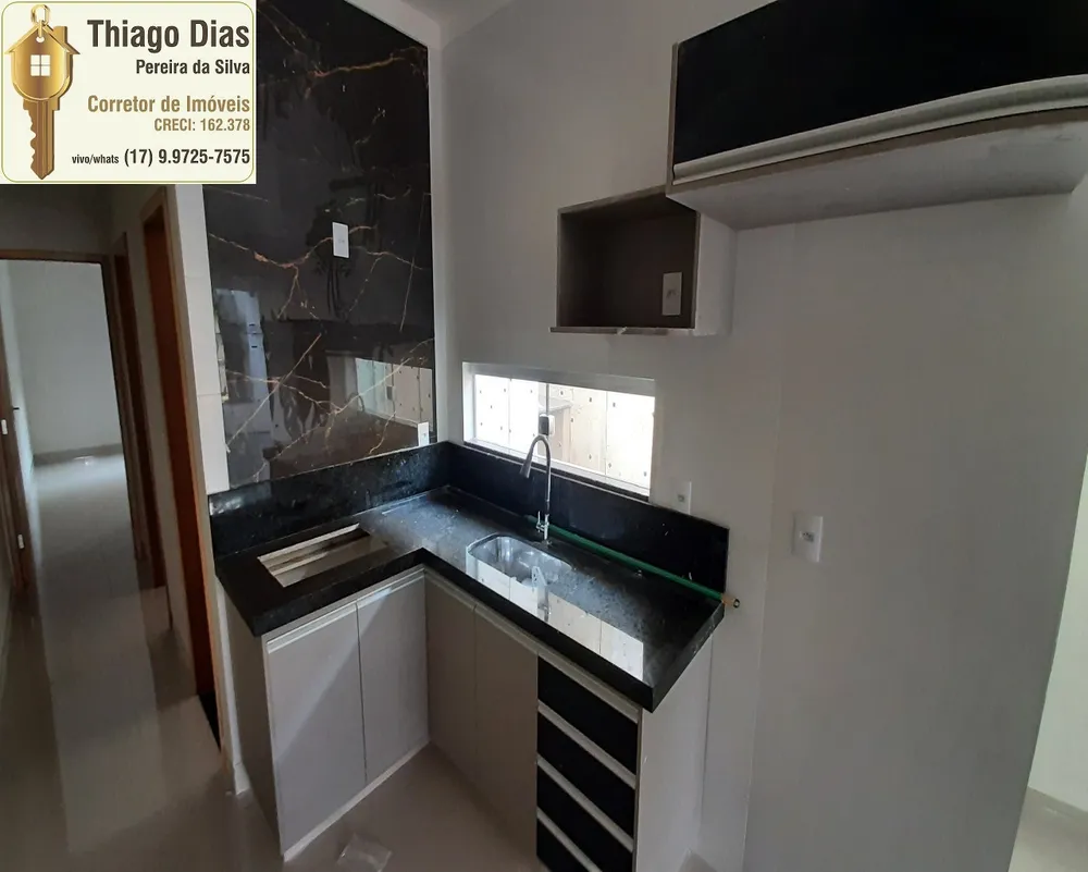 Casa, 2 quartos, 87 m² - Foto 10