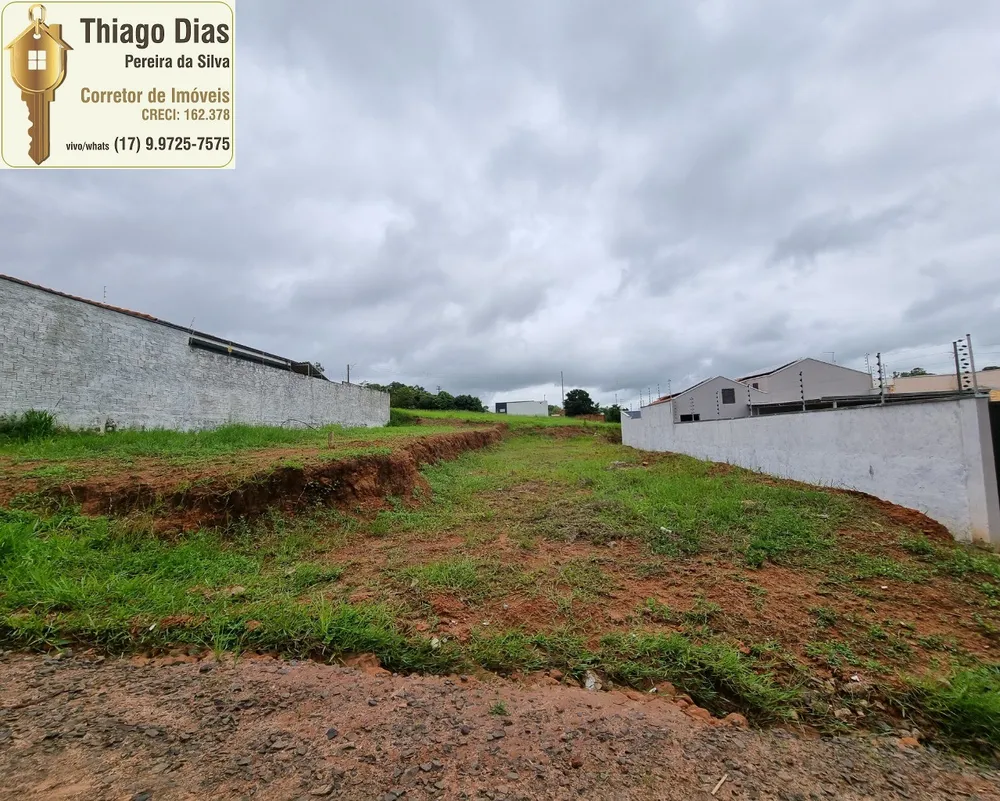 Terreno, 265 m² - Foto 1