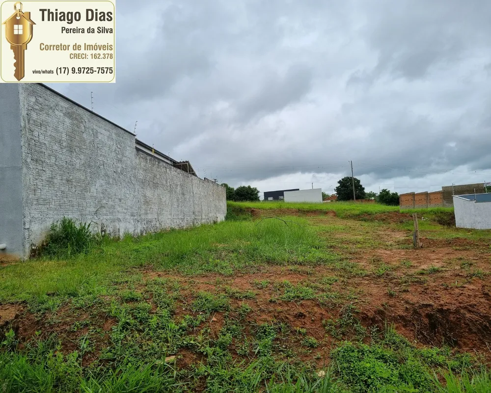 Terreno, 265 m² - Foto 2